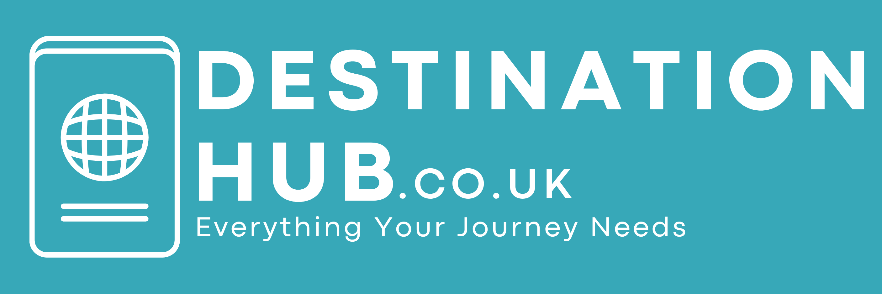 Destination Hub - Everything Your Journey Needs