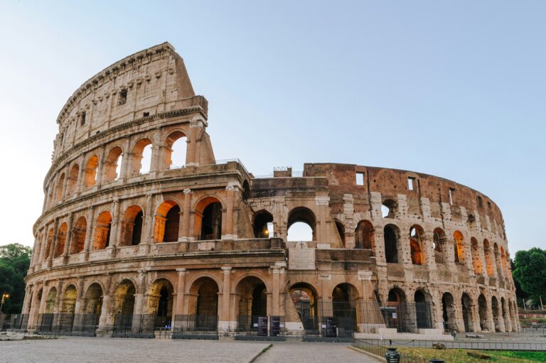 Rome