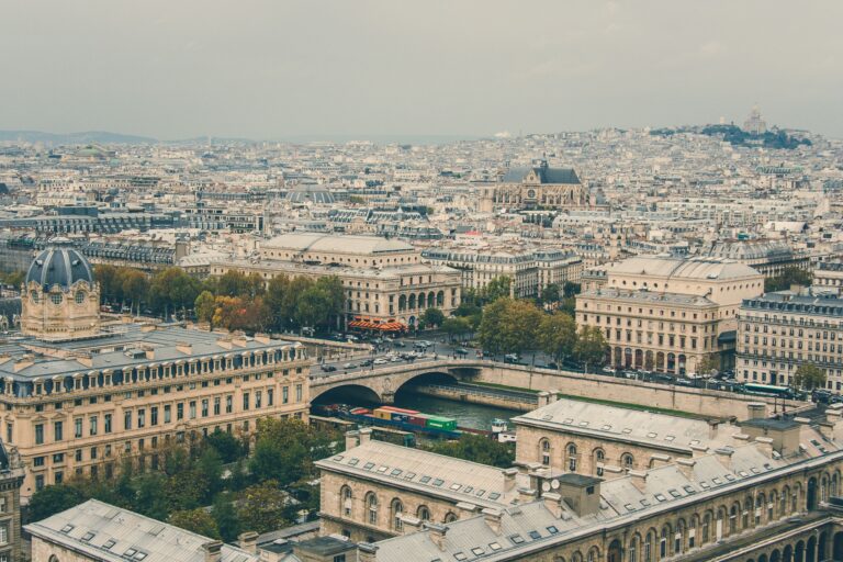 Paris