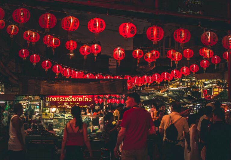 Bangkok