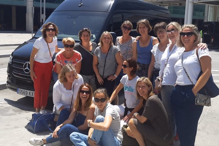 Private Faro Cultural & Scenic Tour