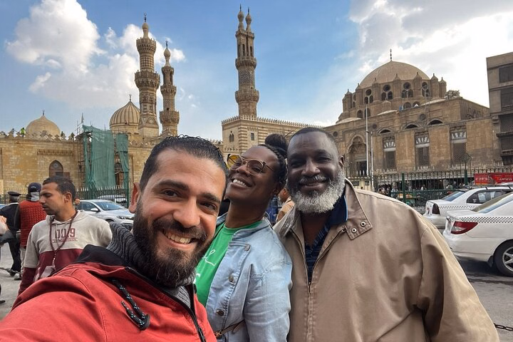 Cairo’s Hidden Gems, Culture, Cuisine, and Nile Felucca Ride