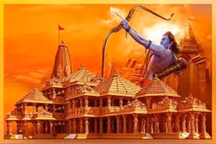 Enchanting Full Day Ayodhya Tour from Varanasi