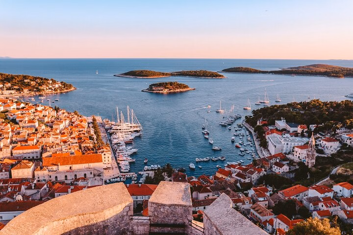 Hvar - An Exclusive Private Walking Tour with a Local Guide