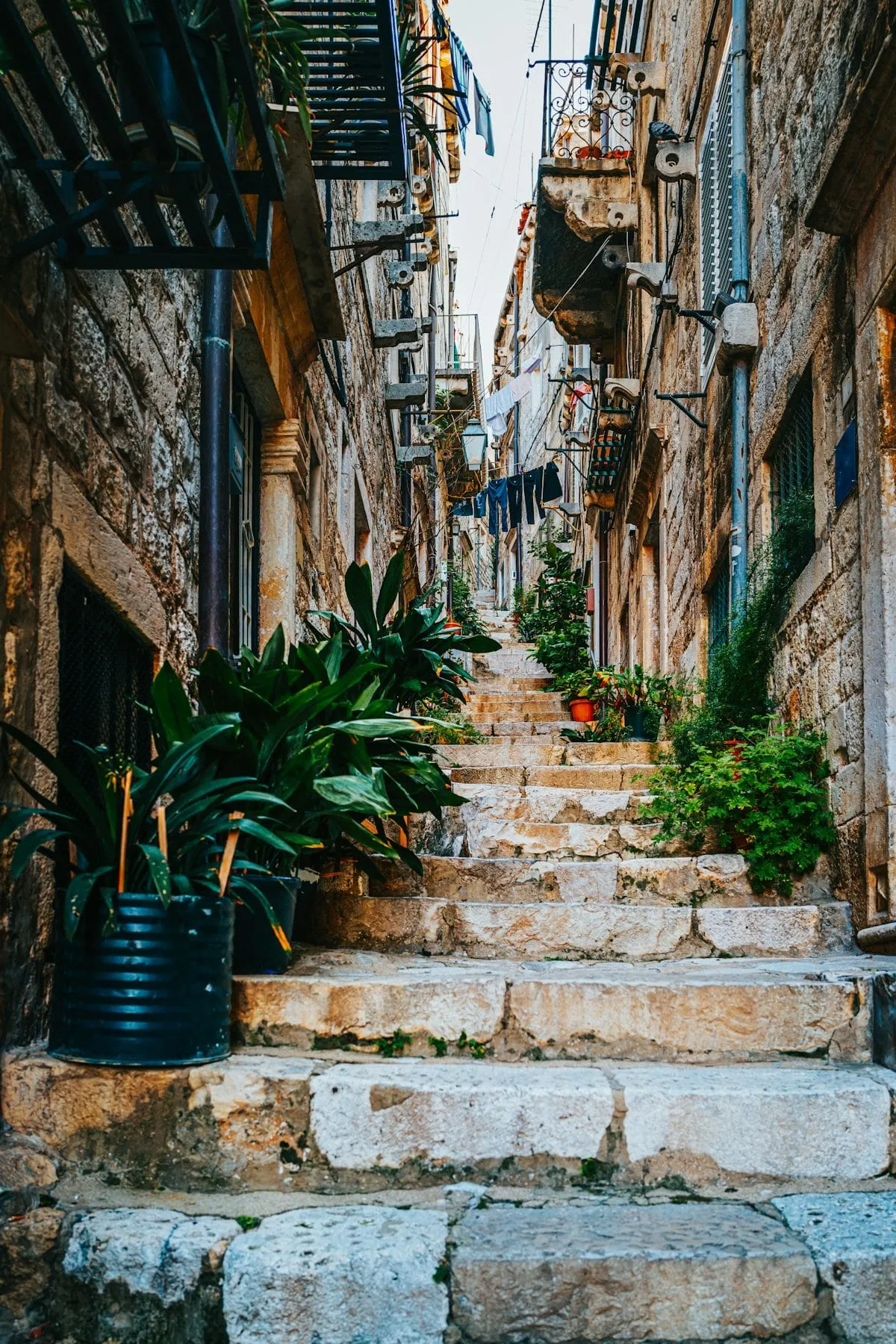 Dubrovnik group tour