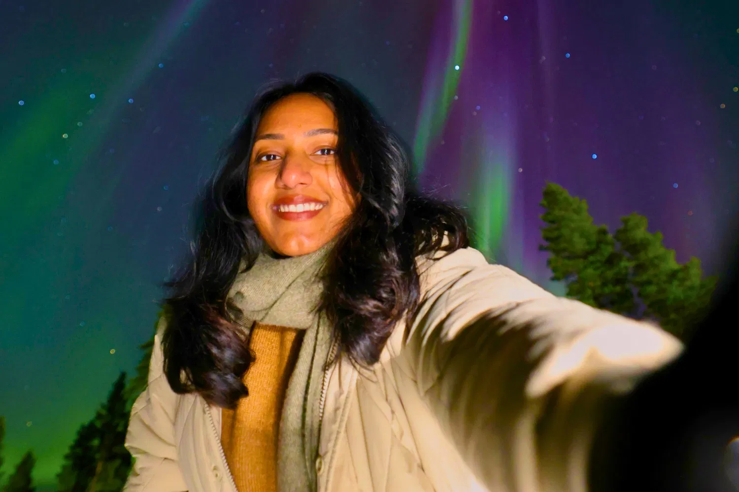 Guarantee Northern Lights Trip Pro