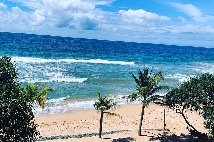 Exotic Sri Lanka Colombo City and Hill Country tour 4Nights 5Days