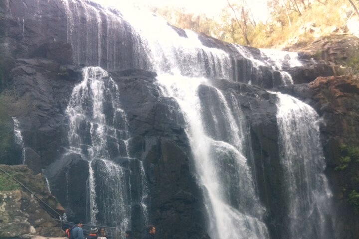 Melbourne: Private Grampian National Park Tours.