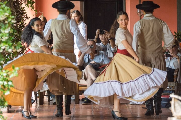 From Buenos Aires: Guided Private Day Trip to an Estancia