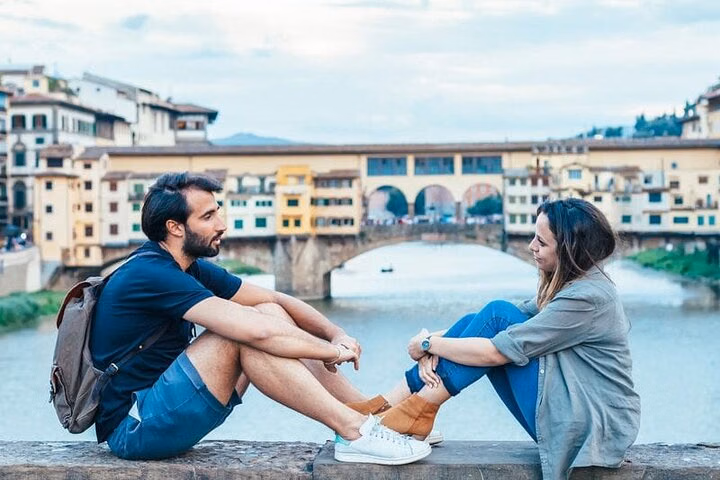 From Florence: Siena & San Gimignano Private Day Trip