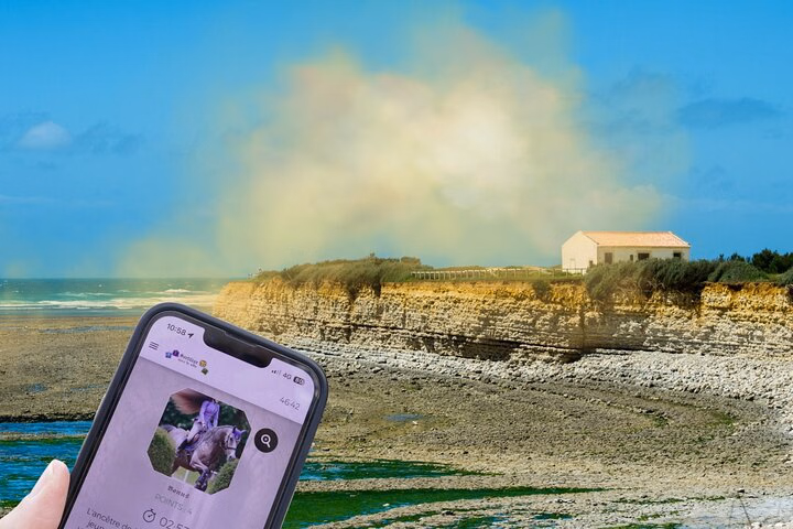 Escape Game Team Magic on the Island of Oléron
