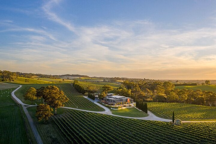 From Phoenix Private Vortex to Vineyard Tour