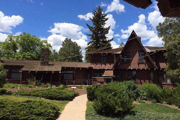 From Phoenix Private Custom Flagstaff Day Tour