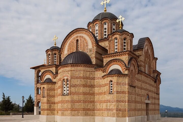 Dubrovnik to Montenegro and Bosnia Private Tour