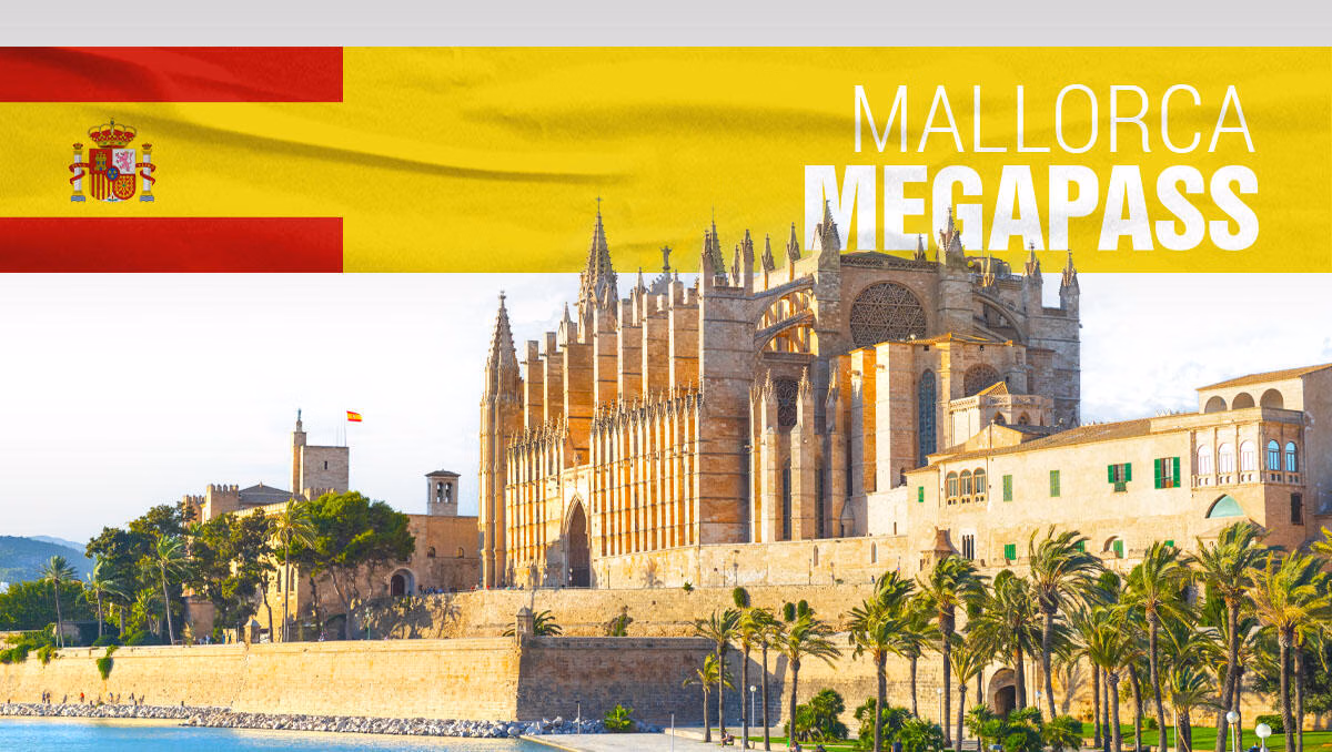 Mallorca City Pass Premium