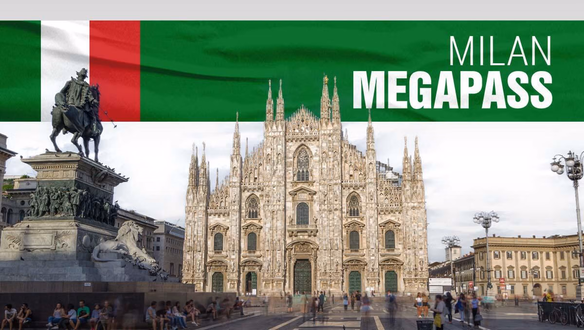 Milan City Pass Premium