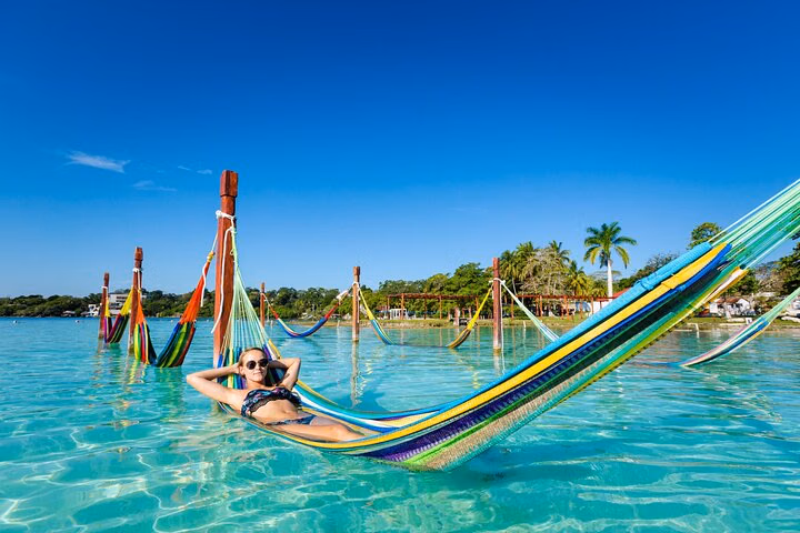 Cancún city Highlights: Private & Customizable tour