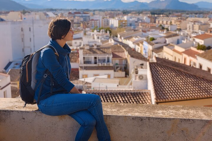 Historic Highlights & Hidden Gems of Alicante Private Tour