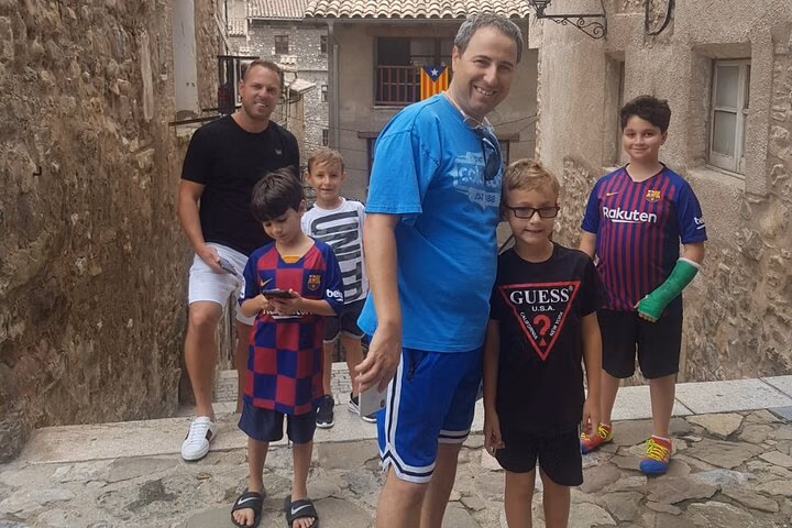Elche Private Half-Day Tour from Alicante