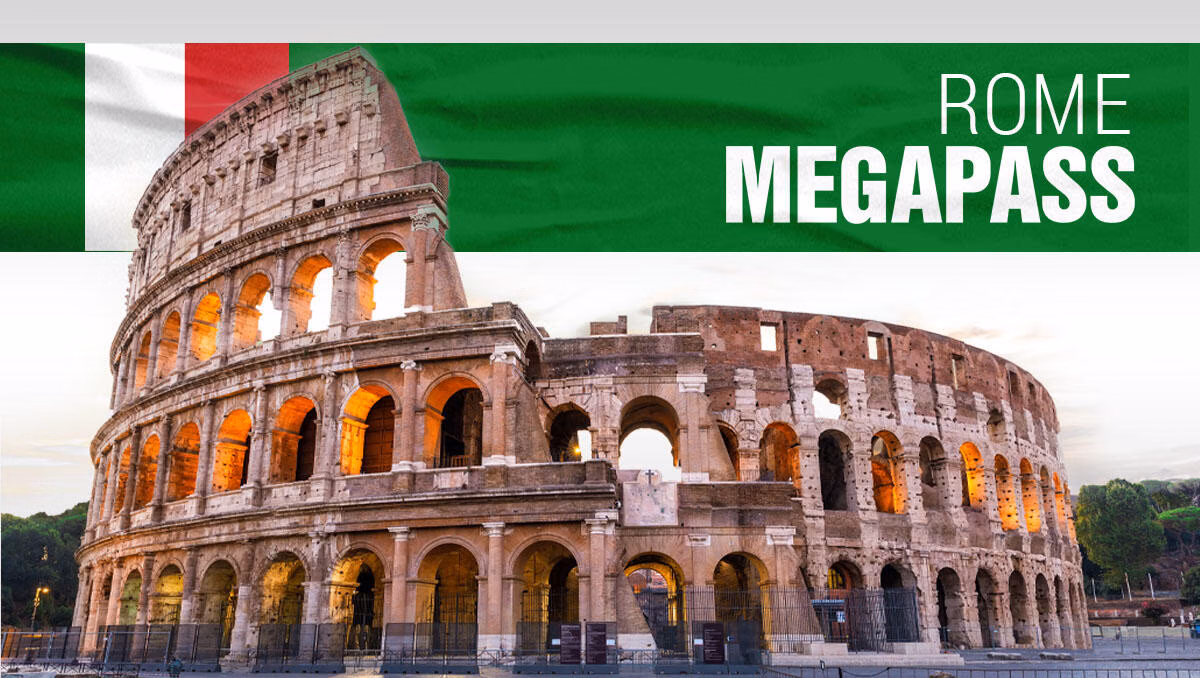 Rome City Pass Premium