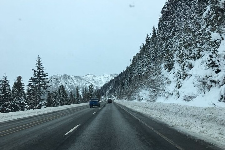 BT:Explore Leavenworth from Seattle in a small group