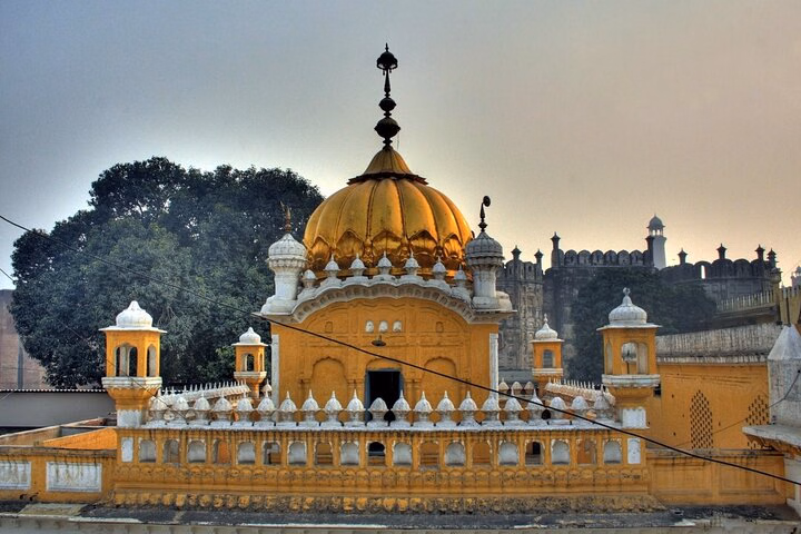 BT-From Lahore Private 7 Days 7 Night Enchanted West Punjab Tour