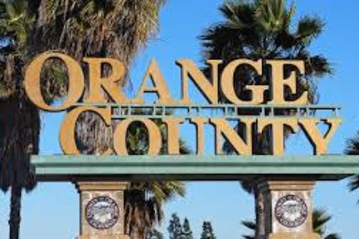 BT:From Los Angeles Full Day Private Orange County Beach Cities Tour