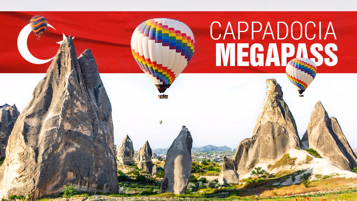 Cappadocia City Pass Premium