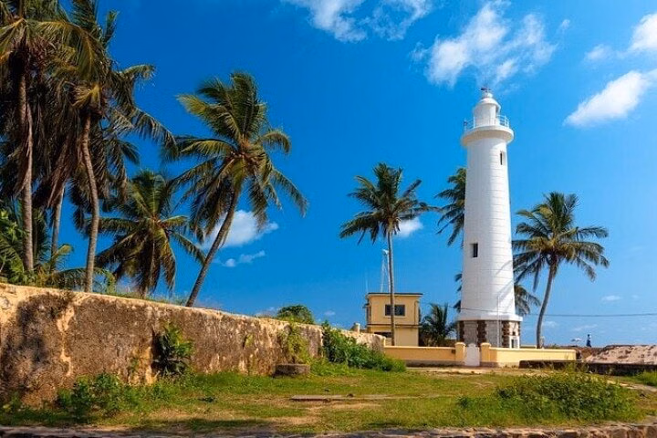 BT-From Colombo Enchanting Southern Sri Lanka Tour