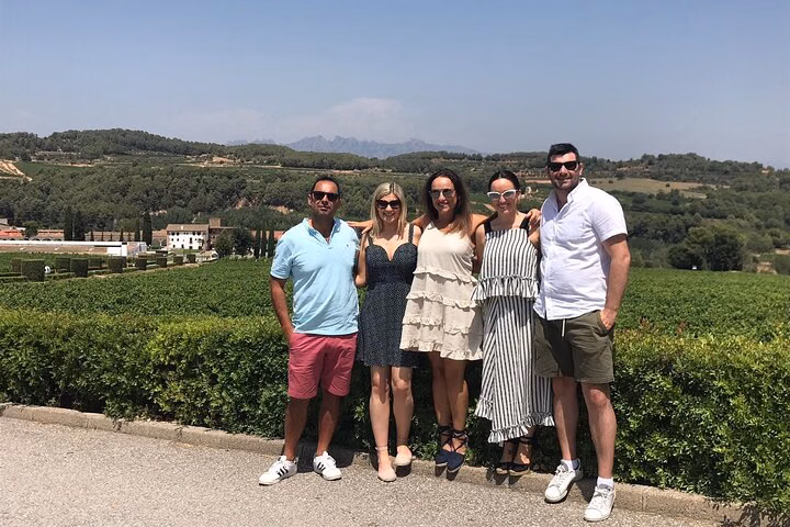 Discover the Charm of Val d’Orcia on a Private Tour from Florence