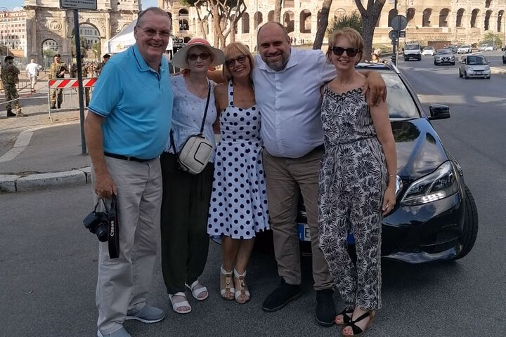 Florence to Verona: Roman Ruins & Romantic Streets