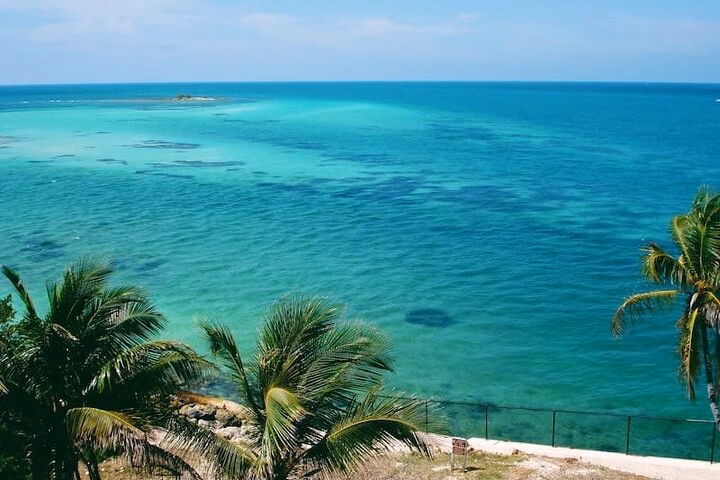 BT:Private Key West Tour in a Small Group From Miami