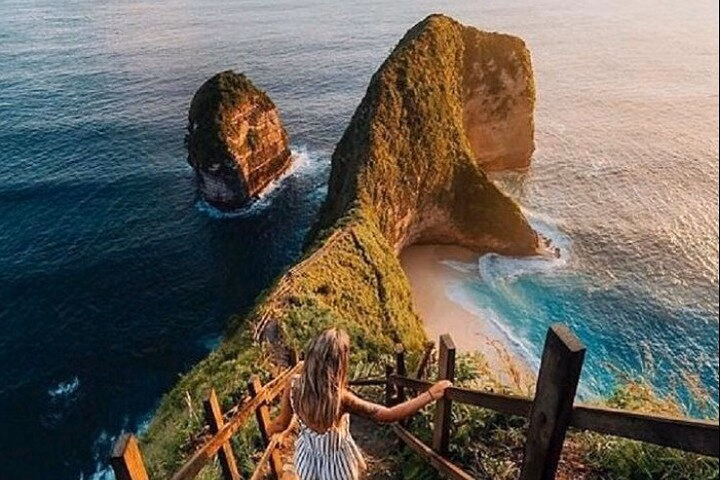 BT-From Bali- Nusa Penida One Day Trip with All inclusive