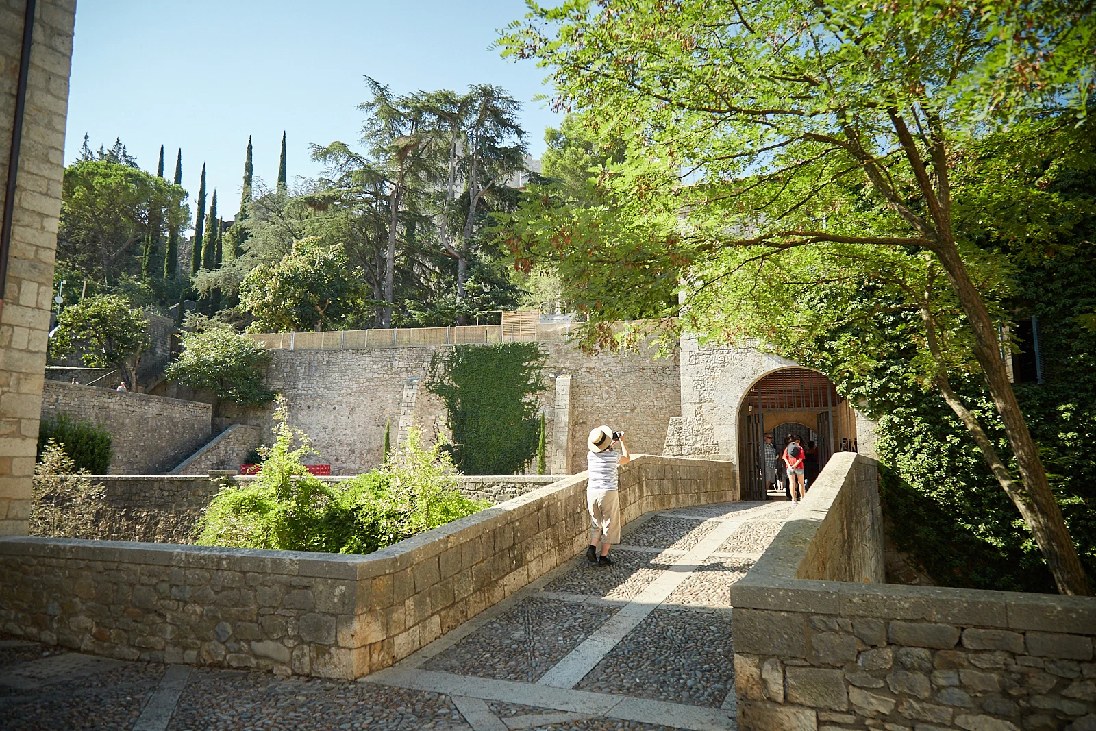 Barcelona to Figueres - Day trip to Salvador Dali Museum