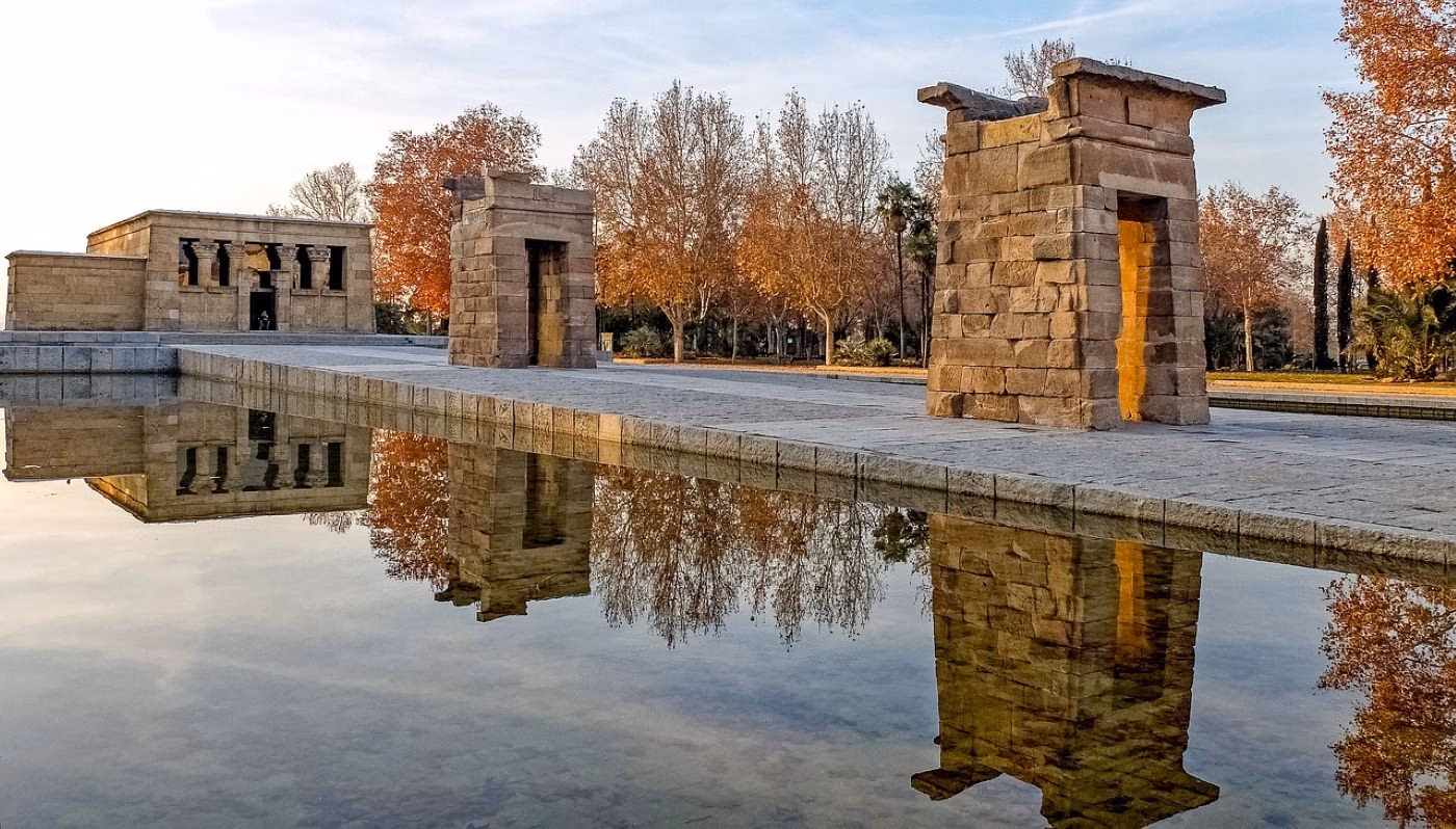 Full-Day Sightseeing in Madrid
