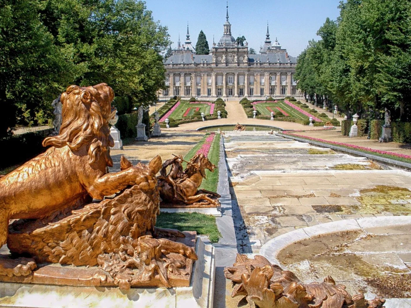 Half-Day Trip From Madrid to Segovia
