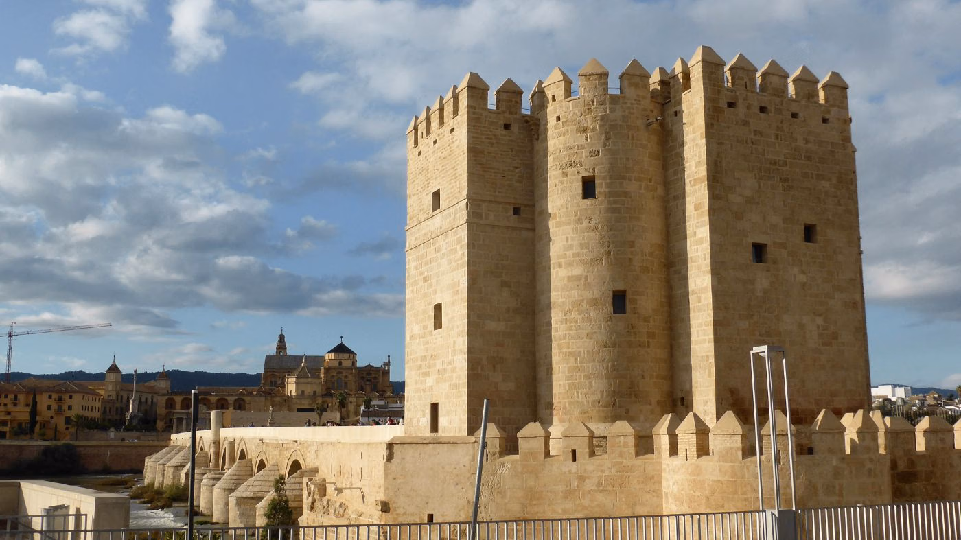 Day Trip to Cordoba