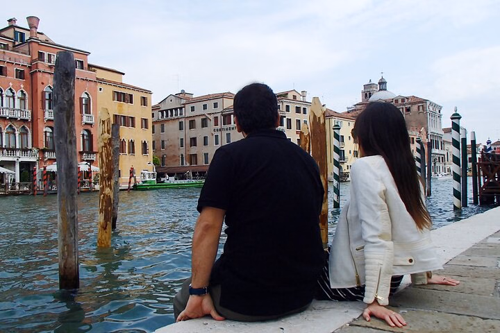 From Venice: Private Day Trip to Chioggia & the Southern Lagoon