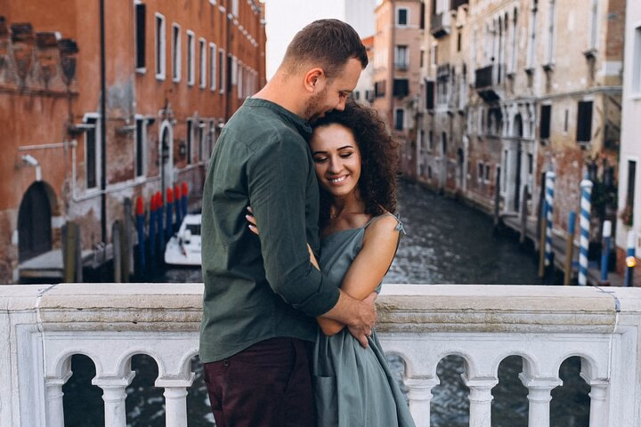 From Venice: Private Day Trip to Vicenza