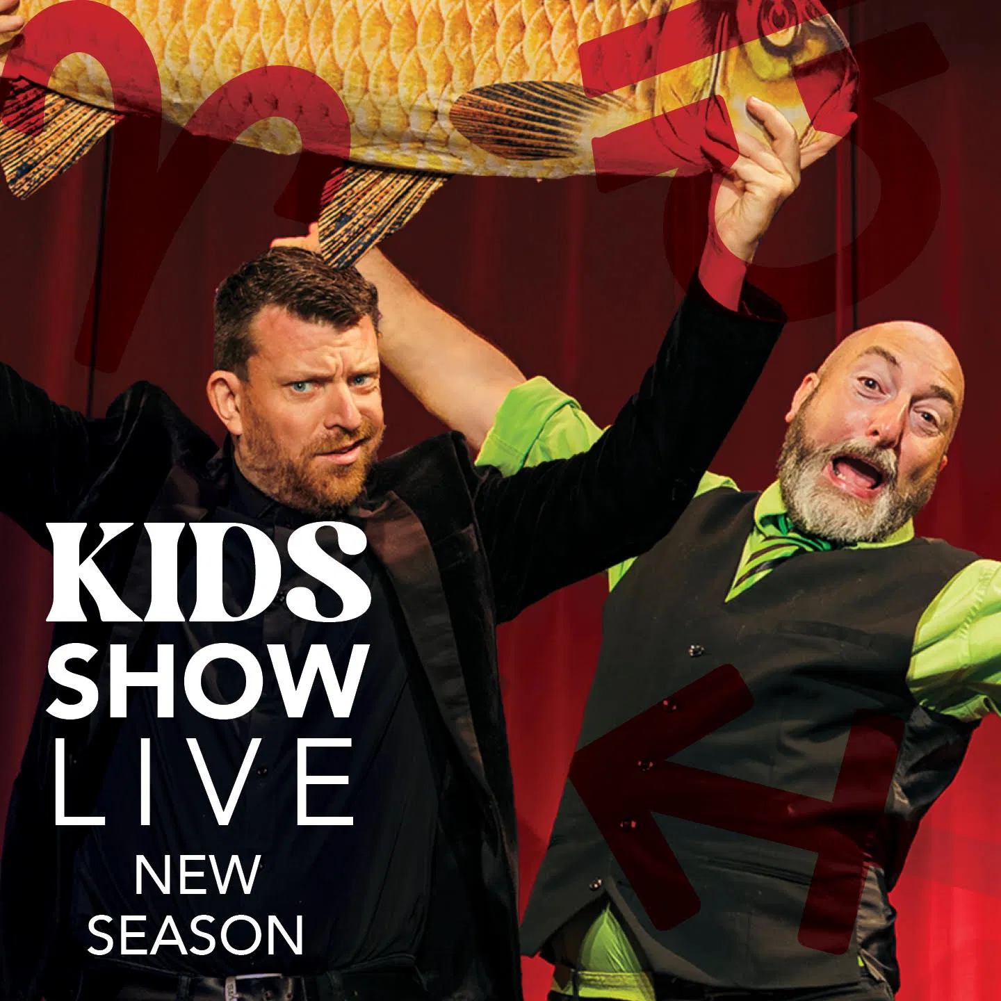 Kids Show Live!