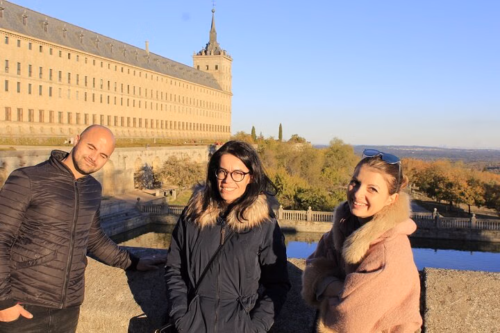 From Brussels: Day Trip to Ghent