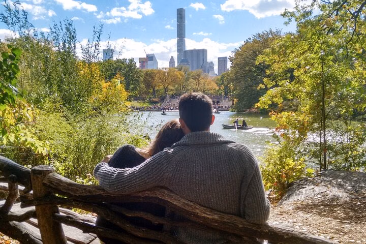 Hudson Valley Escape: Cold Spring & River Views Day Tour