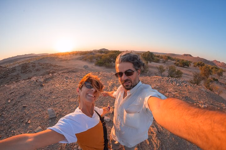 Lanzarote Private Tour: Discover César Manrique’s Masterpieces