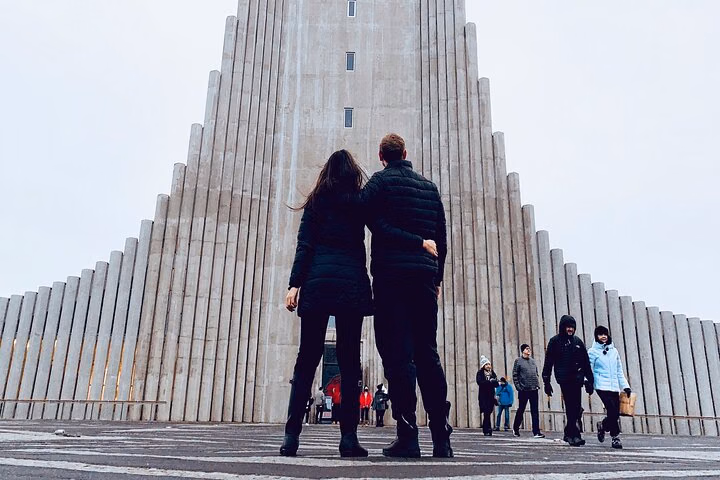Experience the Spirit of Reykjavík on a Private Tour