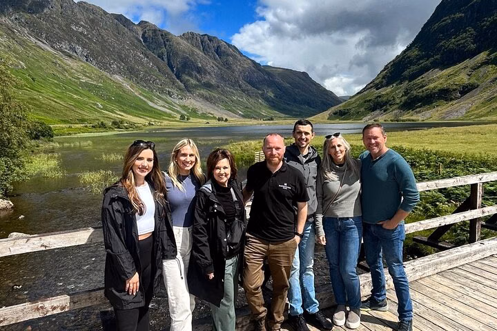 5-Day Scottish Highlands Experience