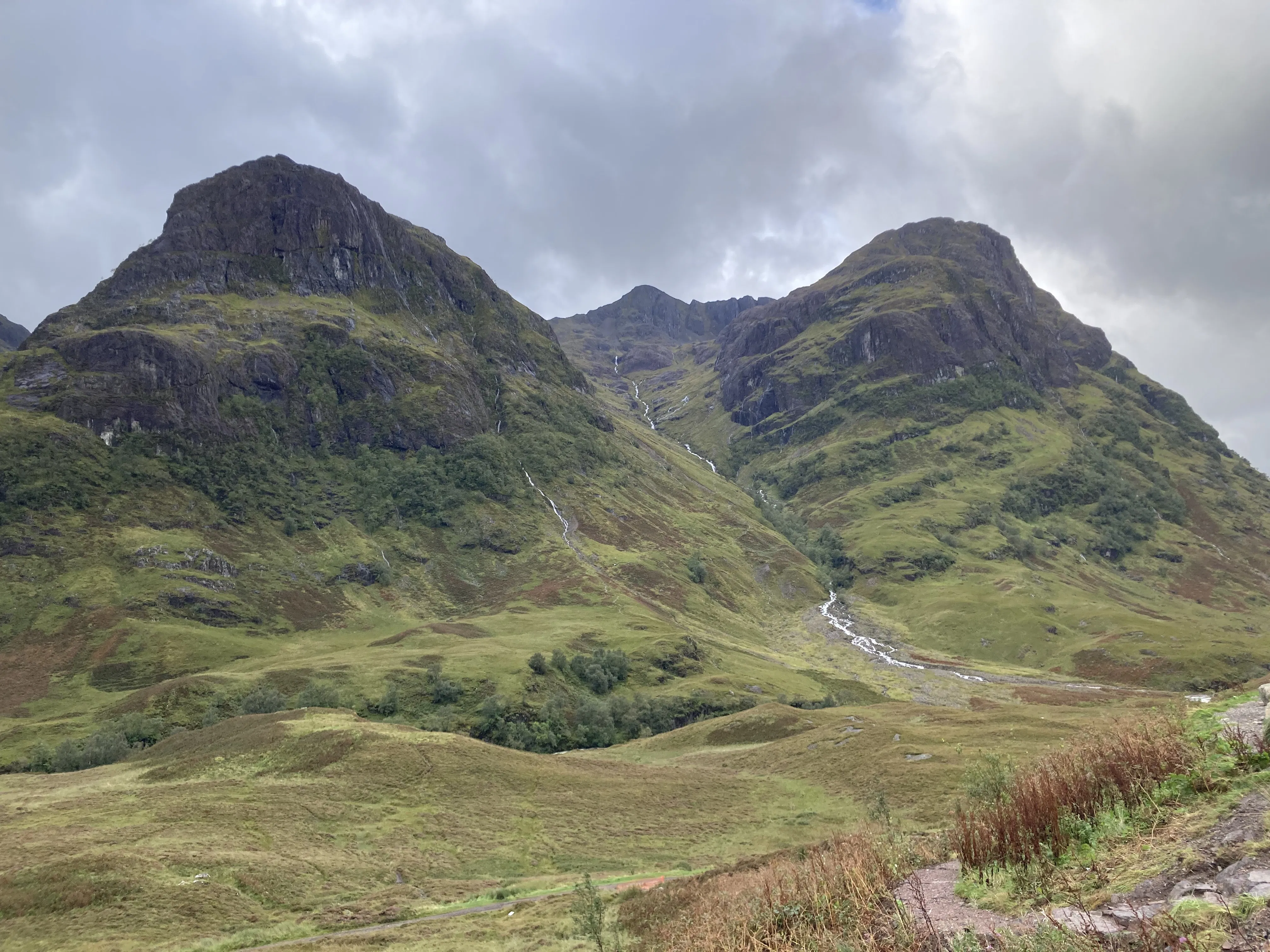 Loch Ness & Highlands Adventure