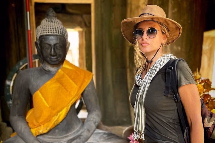 Discover the Highlights of Bangkok on a Private Tour