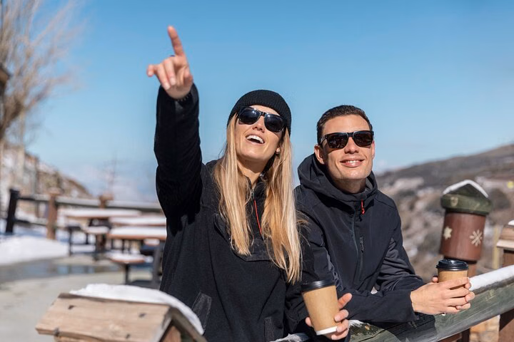 Helsinki Private Sightseeing Tour