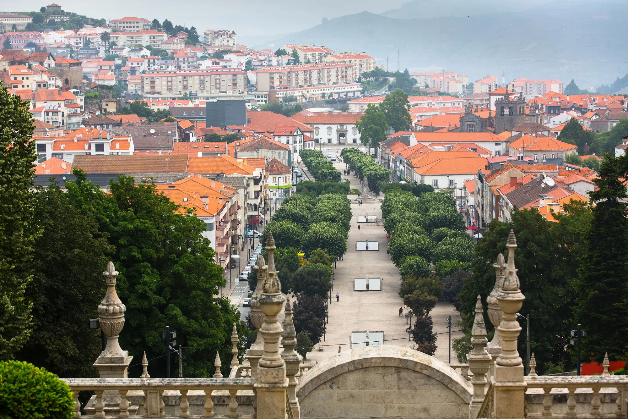 Douro Heritage Tour Shrines, Monastaries, Sparkling Wine - From Porto.