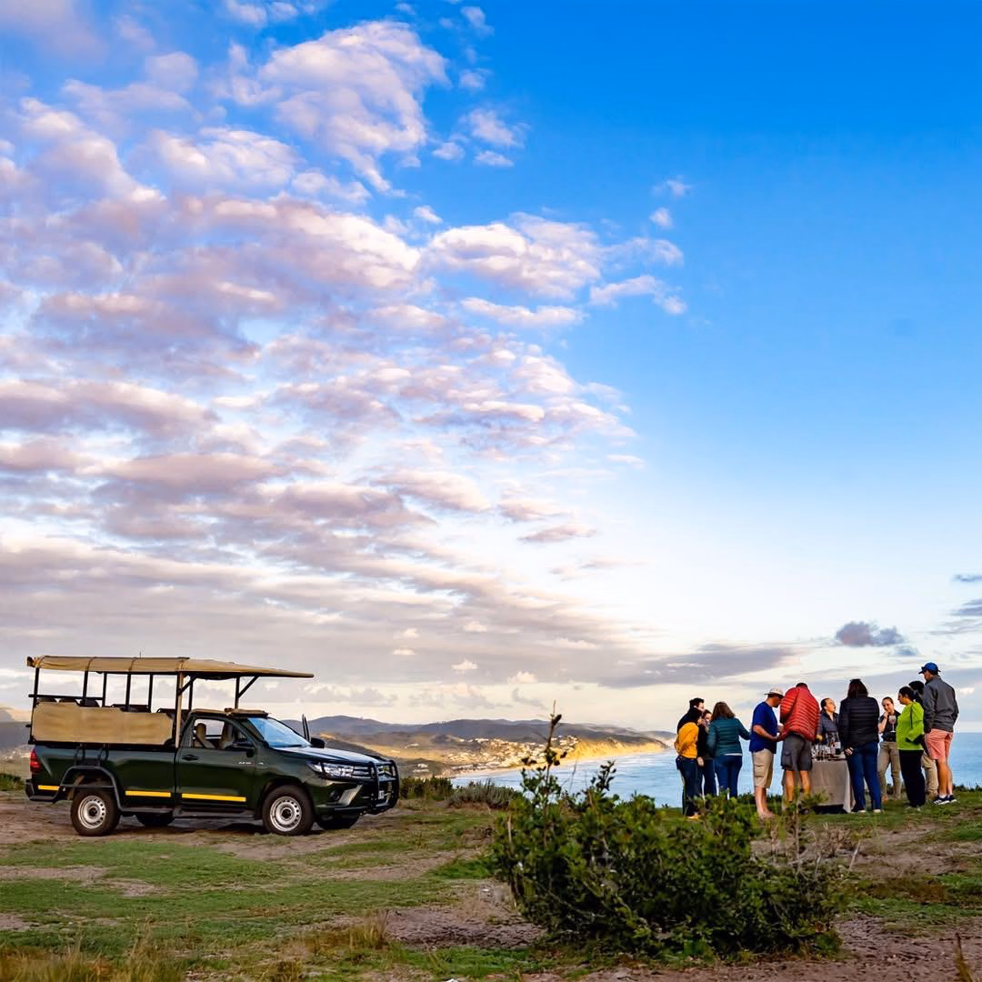 Guided Nature Drive